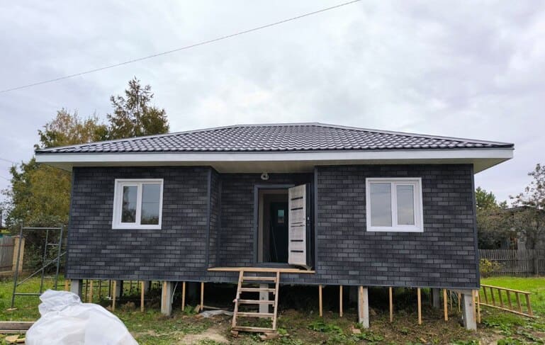 Дом и квартира в Омске - сравнение стоимости и условий покупки